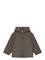 Huttelihut Jacket Wool Fleece - Beige - 110 – kuva 4