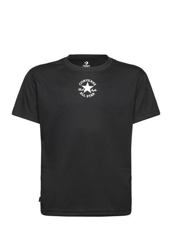 Converse Cnvn Sustainable Core S/S Tee - Navy - 164/176