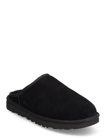 UGG M Classic Slip-On Aamutossut Tohvelit Black UGG