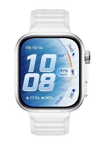 Huawei Watch Fit 5 Pro, älykello