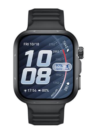 Huawei Watch Fit 5 Pro, älykello