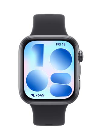 Huawei Watch Fit 5, älykello
