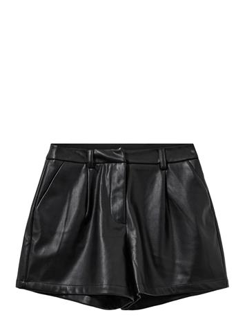 Sofie Schnoor Young Jannasy Shorts - Black - 176