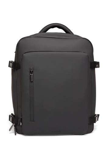 Lipault Travel Backpack 2.0 - Grey - 45