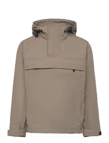 Grunt Grask Jacket - Grey - XXL/18Y