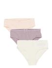 The New Tnsuri Briefs 3-Pack - Multi/patterned - 158/164