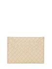 Becksöndergaard Rallo Card Holder - Burgundy - ONE SIZE