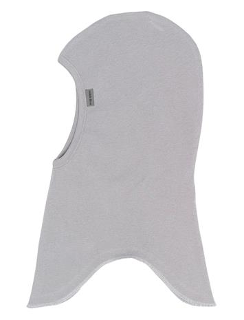 mikk-line Cotton Fullface - Grey - 86/92