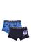 Sonic Boxer - Blue - 116/128 – kuva 2