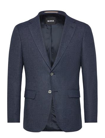 BOSS H-Hutson-262 - Navy - 58
