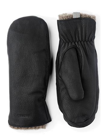 Hestra Tiril Mitts, rukkaset