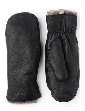 Hestra Tiril Mitts, rukkaset