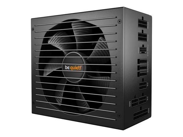 be quiet! Straight Power 12 Platinum 750W