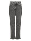GANT Straight Fit Jeans - Black - 176