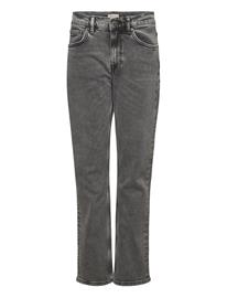 GANT Straight Fit Jeans - Black - 176