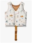 LIEWOOD Dove Uimaliivi, Sea Creature/Sandy, 19-30 kg