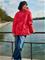 Part Two Nellikepw Otw - Red - 46 – kuva 2