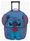 Samsonite Matkalaukku 30L, Stitch – kuva 1