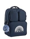 Molo Backpack Mates - Blue - ONE SIZE