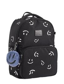 Molo Backpack Mates - Black - ONE SIZE