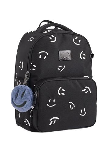 Molo Backpack Mates - Black - ONE SIZE