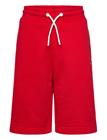 GANT Shield Sweat Shorts - Red - 176