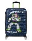 American Tourister Wavebreaker Disney-Spin.67/24 Tsa Disney - Navy - 67