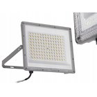 Led kohdevalo Kanlux Acete 100w Cct 3000/4000/6500k harmaa