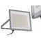 Led kohdevalo Kanlux Acete 100w Cct 3000/4000/6500k harmaa – kuva 1