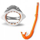 Sukellussetti lapsille Intex Shark Fun