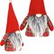 Christmas Gnome Springos CA1242 21 cm – kuva 1
