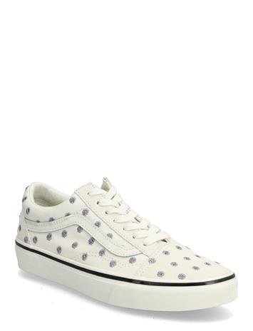 VANS Old Skool - Cream - 47