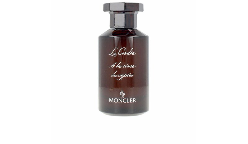 Hajuvesi MONCLER LA CORDEE EDP naisille, 100 ml