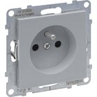 Legrand Suno 2p+z alumiinikanta