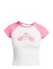 Roxy Roxy Juicy Cs Lycra - Pink - XXL