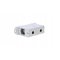 Liitin Zjun-150, 150mm², harmaa, 320a, 800v – kuva 1