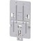 Eaton Nzm2-xc75 asennuslevy, koko 2 – kuva 1