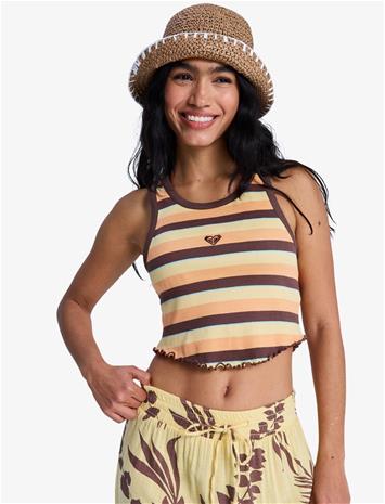 Roxy Sunlight Boost - Brown - XXL