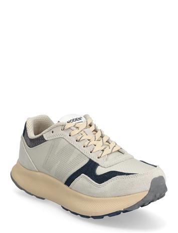 WODEN Mathilde Runner - Grey - 42