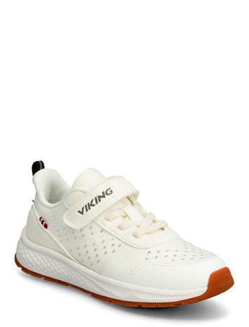 Viking Bouncy Sol 1V - White - 35