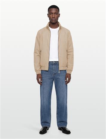 INDICODE Incatall - Khaki green - XXL