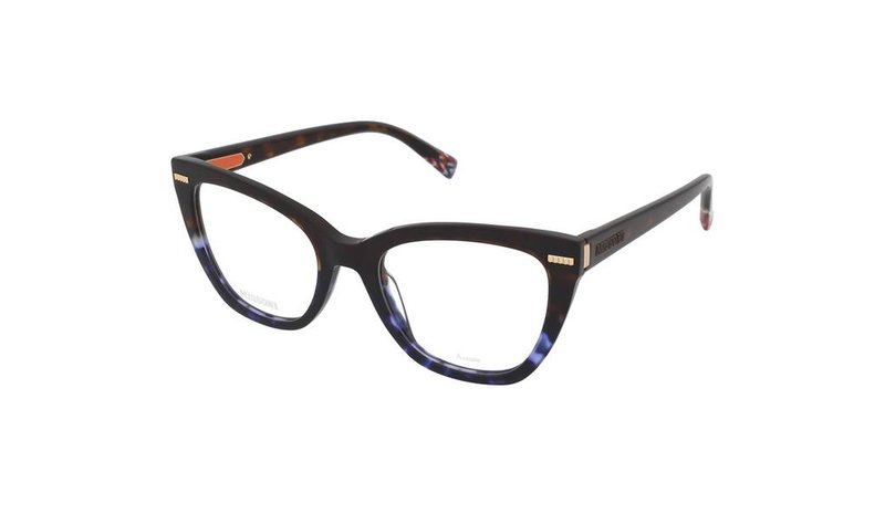 Lasit vahvuuksilla Missoni MIS 0072 I2G – kuva 1/1
