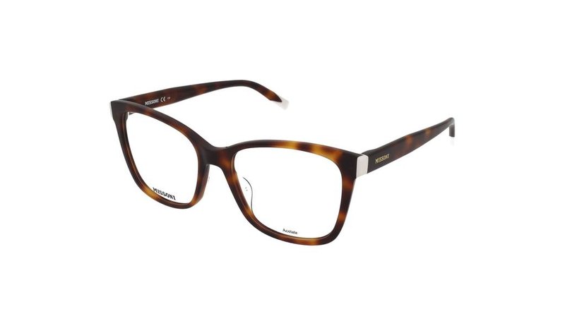 Lasit vahvuuksilla Missoni MIS 0135/G 05L