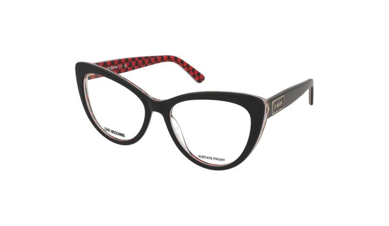 Silmälasit Love Moschino MOL649 UYY