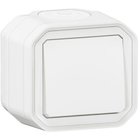 Legrand Plexo Switch Ip55 Pinta-asennus valkoinen