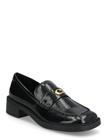Coach Coach Penny Loafers - Black - 40.5