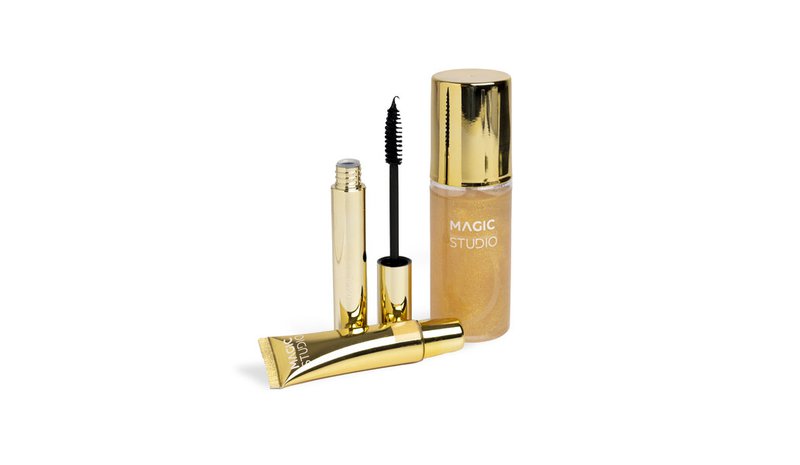 Setti Magic Studio Diamond Collection Glow Essentials