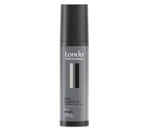 Londa Solidify It hiusgeeli 100 ml