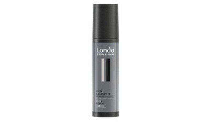 Londa Solidify It hiusgeeli 100 ml