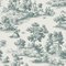 Toile de Jouy - 3858-1 Tapetti – kuva 1